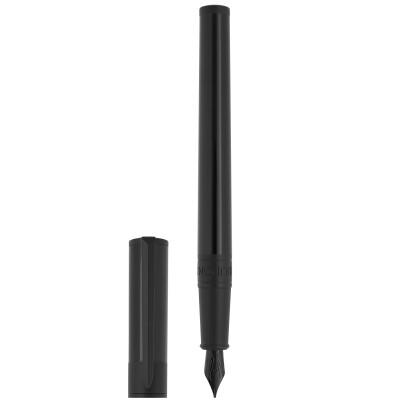 Stylo plume noir