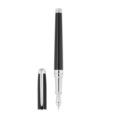 Stylo Plume Medium noir