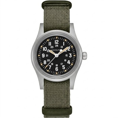 Montre Hamilton Khaki Field Mechanical 36mm