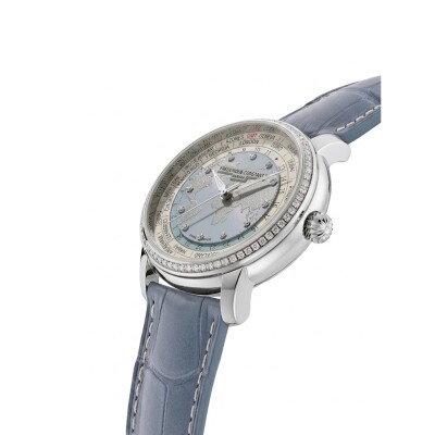 Classic Worldtimer