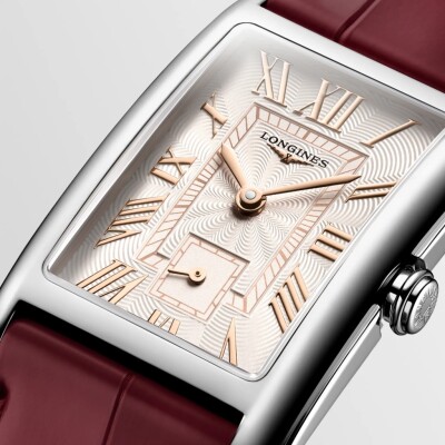 LONGINES DOLCEVITA