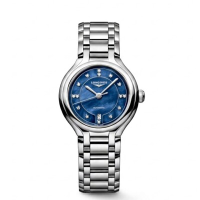 LONGINES PRIMALUNA