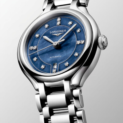LONGINES PRIMALUNA