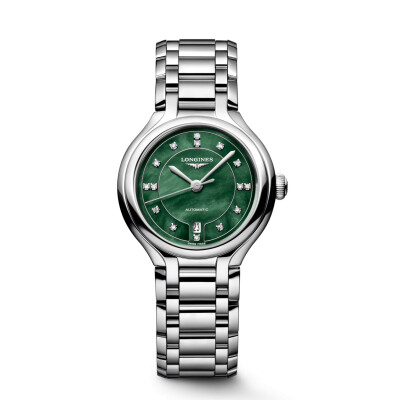 LONGINES PRIMALUNA