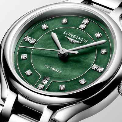 LONGINES PRIMALUNA