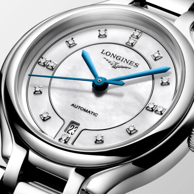 LONGINES PRIMALUNA L8.123.4.87.6