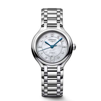 LONGINES PRIMALUNA L8.123.4.87.6