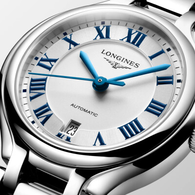 LONGINES PRIMALUNA L8.123.4.87.6