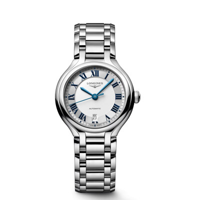 LONGINES PRIMALUNA L8.123.4.87.6