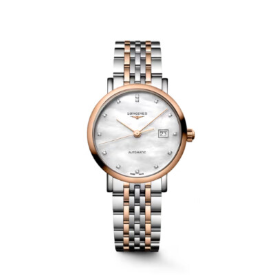 LONGINES ELEGANT COLLECTION