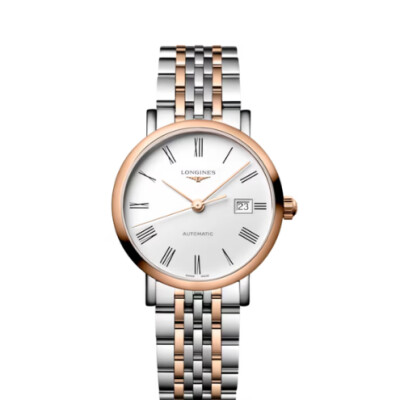 LONGINES ELEGANT COLLECTION