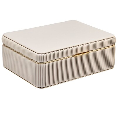 Bella Large Jewelry Box