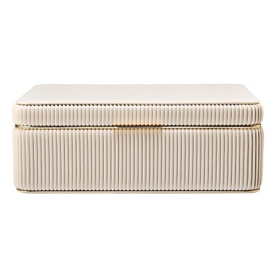 Bella Large Jewelry Box