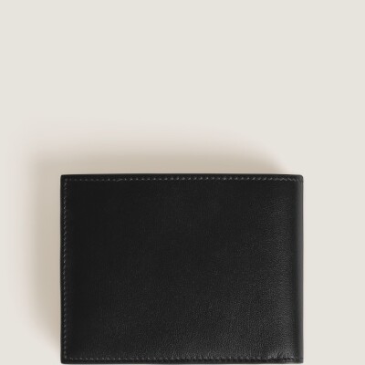 Portefeuille 6cc en Cuir Meisterstück