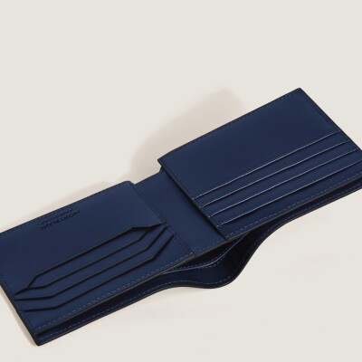 Portefeuille 8cc en Cuir Meisterstück