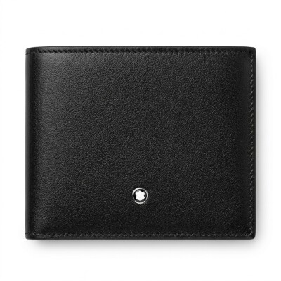 Portefeuille 8cc en Cuir Meisterstück