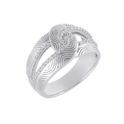 Bague exclusive