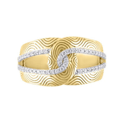 Bague exclusive