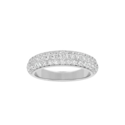 BAGUE PAVAGE