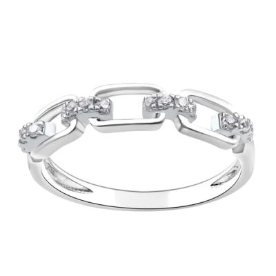 BAGUE LINKS