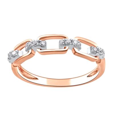 BAGUE LINKS