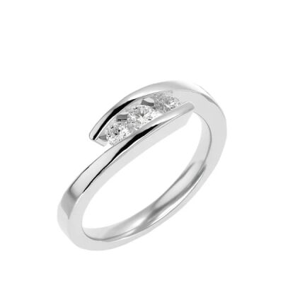 BAGUE TENDANCE