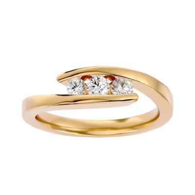 BAGUE TENDANCE