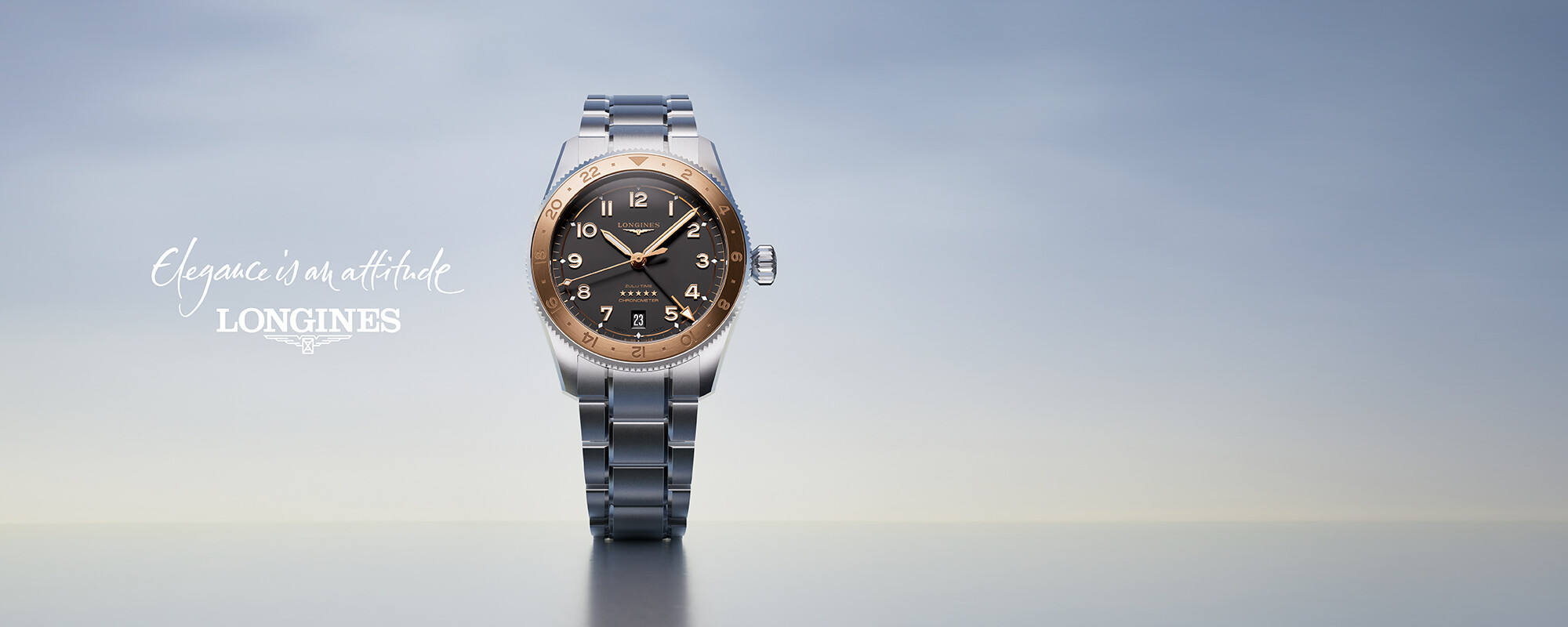 Longines