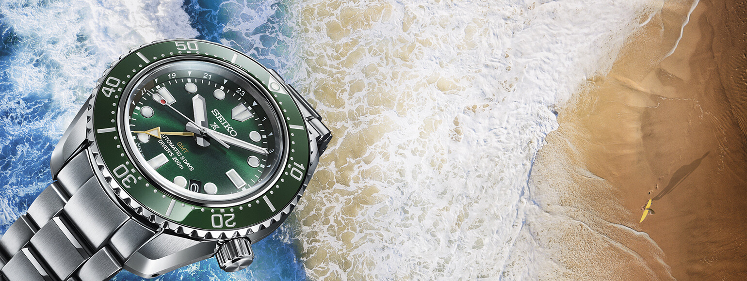 Montres SEIKO