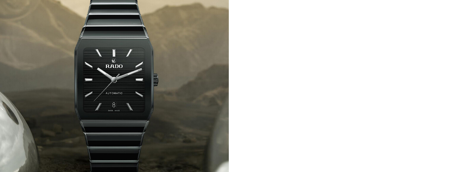 Montres RADO