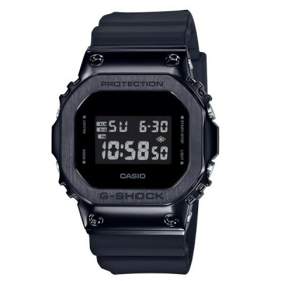 Montre G-Shock The Origin GM-5600B-1ER