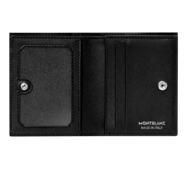 Porte-cartes de visite Montblanc M_Gram 4810