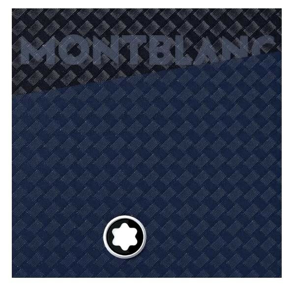 Porte-cartes avec poche Montblanc Extreme 2.0