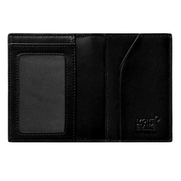 Porte-cartes avec poche Montblanc Extreme 2.0