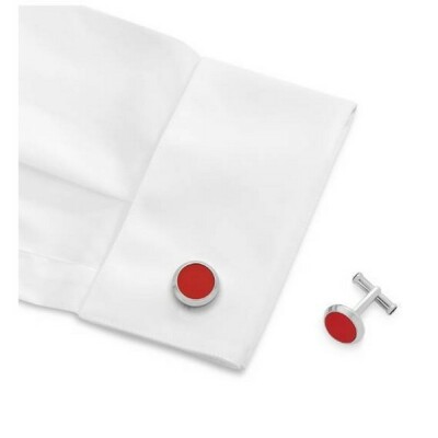 Boutons de manchette (Montblanc) RED