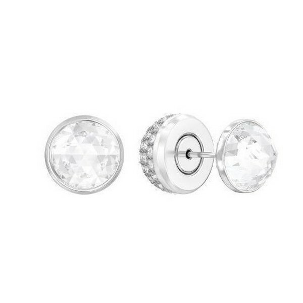 Boucles d'oreilles Swarovski, Hote multicolore