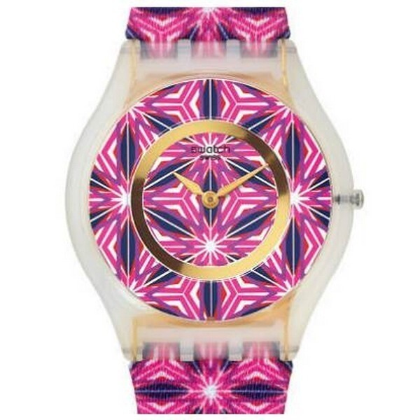 Montre Swatch Vertrata SFW108