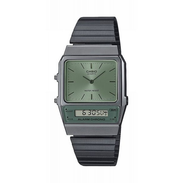 Montre Casio Collection Edgy AQ-800ECGG-3A