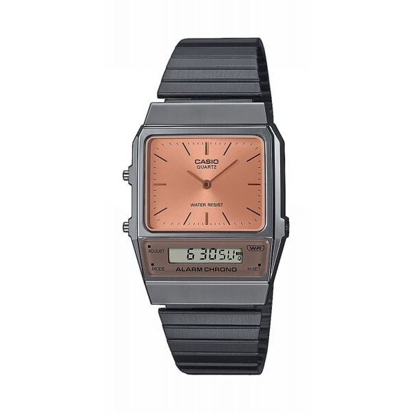 Montre Casio Collection Edgy AQ-800ECGG-4A