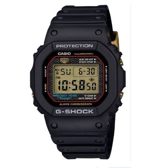 G store shock original