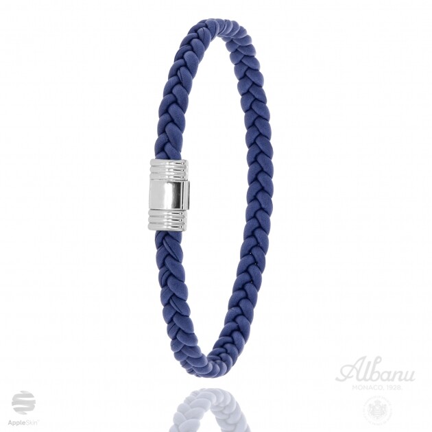 Bracelet Gala bleu