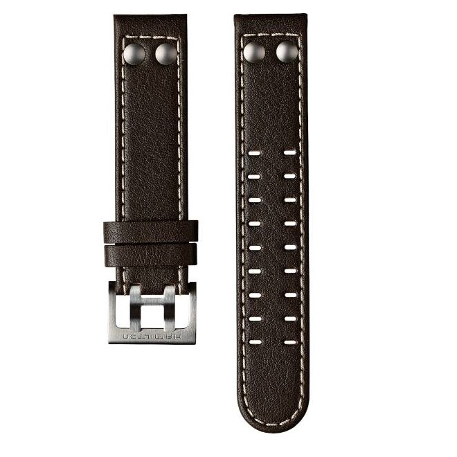 Bracelet montre Hamilton Khaki Field -20 mm