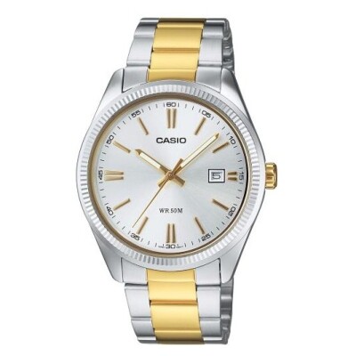 Montre Casio Collection MTP-1302PSG-7AV