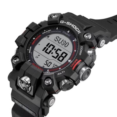 Montre G-Shock Master of G-Land Mudman GW-9500-1