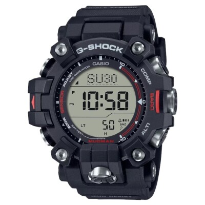 Montre G-Shock Master of G-Land Mudman GW-9500-1