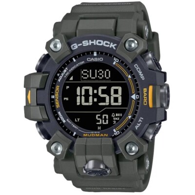 Montre G-Shock Master of G-Land Mudman GW-9500-3AER