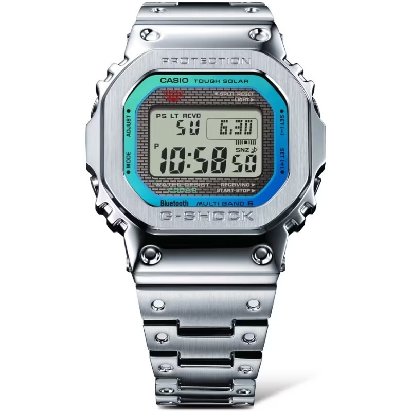 Montre G-Shock The origin GMW-B5000PC-1