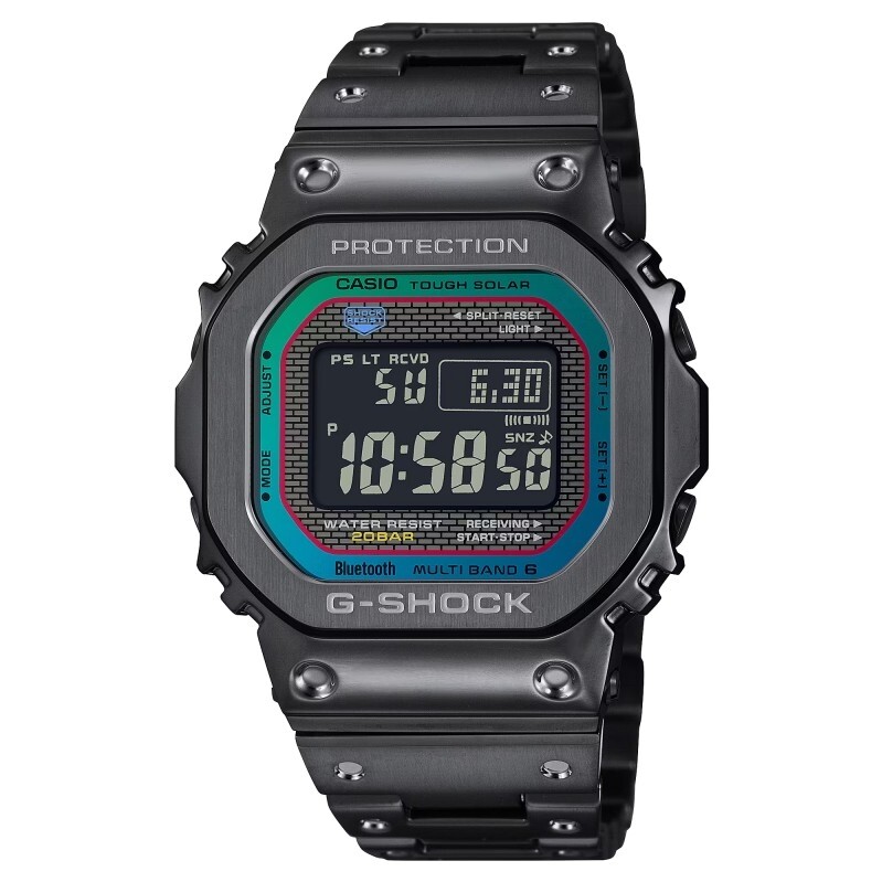 Montre G-Shock The origin GMW-B5000BPC-1ER