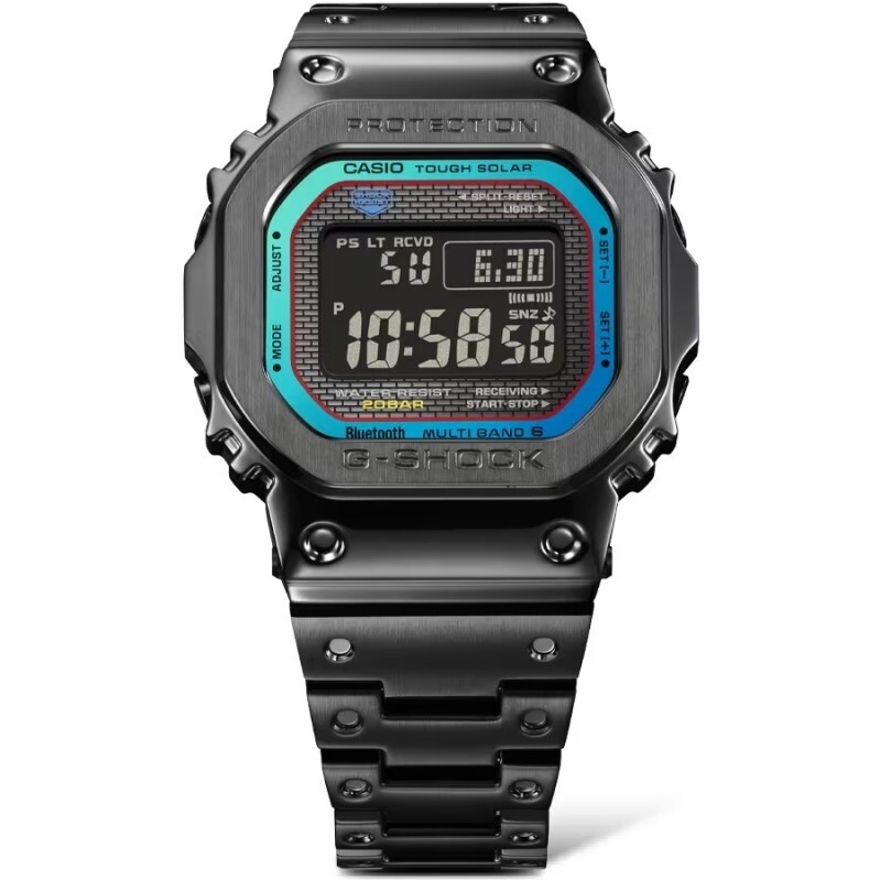 Montre G-Shock The origin GMW-B5000BPC-1ER