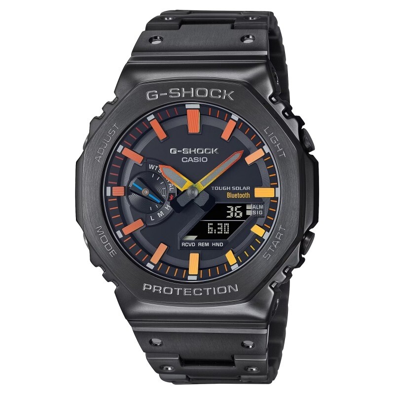 Montre G-Shock The origin GM-B5000BPC-1ER